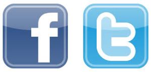 Facebook et Twitter : des médias sociaux qui aident au recrutement !