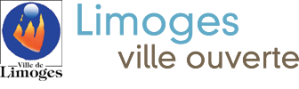 Logo de la ville de Limoges